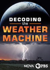 Netflix: NOVA: Decoding the Weather Machine | <strong>Opis Netflix</strong><br> Naukowcy analizujÄ… dziaÅ‚anie ziemskiej klimatycznej maszyny, szukajÄ…c wskaz&oacute;wek na&nbsp;caÅ‚ej planecie &mdash; od lod&oacute;w Grenlandii po&nbsp;australijskie pustynie. | Oglądaj film na Netflix.com