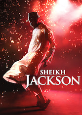 Kliknij by uszyskać więcej informacji | Netflix: Szejk Jackson | PoboÅ¼ny imam przechodzi okres zwÄ…tpienia po Å›mierci Michaela Jacksona — swojego idola z dzieciÅ„stwa.