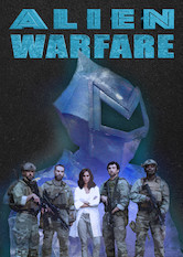 Kliknij by uzyskać więcej informacji | Netflix: Alien Warfare / Navy Seals kontra kosmici | Amerykański oddział specjalny podejmuje się tajnej misji w centrum badawczym, z którego tajemniczo znikają naukowcy. Czeka ich spotkanie z inną formą życia.