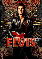 Kliknij by uszyskać więcej informacji | Netflix: Elvis | Elvis Presley zdobywa sławę i fortunę jako „Król Rock'n'Rolla”, próbując jednocześnie wyrwać się spod nadzoru swojego apodyktycznego menedżera.