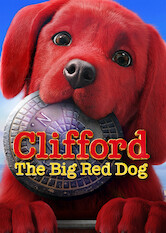 Kliknij by uzyskać więcej informacji | Netflix: Clifford the Big Red Dog / Clifford. Wielki czerwony pies | Czerwony szczeniaczek wyrasta na psiego olbrzyma. Teraz maÅ‚a wÅ‚aÅ›cicielka pupila i jej wujek muszÄ… go ochroniÄ‡ przed zÅ‚owrogÄ… firmÄ… genetycznÄ….