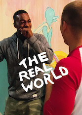 Kliknij by uszyskać więcej informacji | Netflix: The Real World | What happens when people stop being polite and start getting real? In this iconic, long-running reality series, strangers become roommates to find out.
