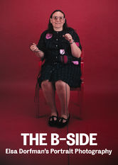 Netflix: The B-Side: Elsa Dorfman's Portrait Photography | <strong>Opis Netflix</strong><br> ReÅ¼yser Errol Morris opowiada o Å¼yciu i pracy Elsy Dorfman, która przeszÅ‚a do historii dziÄ™ki wykonywanym aparatem Polaroid portretom sÅ‚aw i zwykÅ‚ych ludzi. | Oglądaj film na Netflix.com