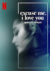 Kliknij by uszyskać więcej informacji | Netflix: ariana grande: excuse me, iÂ love you | Ariana Grande wystÄ™puje naÂ londyÅ„skiej scenie, promujÄ…c album Sweetener. Zajrzyj zaÂ kulisy jej Å¼ycia wÂ trasie iÂ naÂ prÃ³bach.