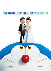 Kliknij by uszyskać więcej informacji | Netflix: STAND BY ME Doraemon 2 | Nobita przenosi siÄ™ wÂ przyszÅ‚oÅ›Ä‡, byÂ pokazaÄ‡ babci swojÄ… narzeczonÄ…, ale okazuje siÄ™, Å¼e dorosÅ‚y Nobita uciekÅ‚ zÂ wÅ‚asnego Å›lubu. Czy bÄ™dzie dobrym mÄ™Å¼em dla Shizuki?