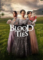 Kliknij by uszyskać więcej informacji | Netflix: Blood Ties | Kolumbia, poczÄ…tek XIX w. Trzy siostry zÂ wyÅ¼szych sfer szpiegujÄ… naÂ rzecz rebeliantÃ³w walczÄ…cych oÂ wyzwolenie spod hiszpaÅ„skiego panowania iÂ prÃ³bujÄ… pomÅ›ciÄ‡ Å›mierÄ‡ matki.