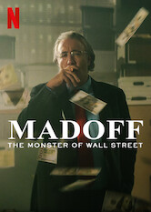 Kliknij by uszyskać więcej informacji | Netflix: Madoff: PotwÃ³r zÂ Wall Street | Serial dokumentalny oÂ drodze naÂ szczyt iÂ upadku Berniego Madoffa, ktÃ³ry zorganizowaÅ‚ najwiÄ™kszÄ… piramidÄ™ finansowÄ… wÂ historii Wall Street.