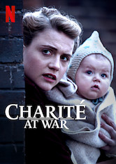Netflix: Charit&eacute; at War | <strong>Opis Netflix</strong><br> Berlin, rok 1943. Pracownicy szpitala CharitÃ© zmagajÄ… siÄ™ zÂ krwawymi skutkami IIÂ wojny Å›wiatowej iÂ nazistowskimi praktykami medycznymi, wÂ tym programem eugenicznym. | Oglądaj serial na Netflix.com