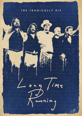 Netflix: Long Time Running | <strong>Opis Netflix</strong><br> Dokument opowiadajÄ…cy o ostatniej kanadyjskiej trasie koncertowej zespoÅ‚u rockowego The Tragically Hip, która odbyÅ‚a siÄ™ w 2016 roku. | Oglądaj film na Netflix.com