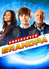 Netflix: Undercover Grandpa | <strong>Opis Netflix</strong><br> Randka Jake’a z wymarzonÄ… dziewczynÄ… nie idzie po jego myÅ›li: dziewczyna znika, a dziadek Jake’a — byÅ‚y agent wywiadu — wyrusza na jej poszukiwania. | Oglądaj film na Netflix.com