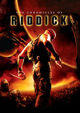Kliknij by uszyskać więcej informacji | Netflix: Kroniki Riddicka | ZbiegÅ‚y skazaniec, Riddick, który znalazÅ‚ siÄ™ w samym centrum galaktycznego konfliktu, musi wyciÄ…gnÄ…Ä‡ z wiÄ™zienia starÄ… znajomÄ… i stawiÄ‡ czoÅ‚a przywódcy zÅ‚ej sekty.
