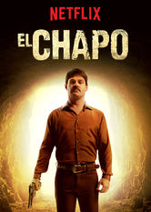 Netflix: El Chapo | <strong>Opis Netflix</strong><br> Ten serial dramatyczny oparty jest na prawdziwej historii wzlotów i upadków okrytego złą sławą meksykańskiego barona narkotykowego — Joaquína „El Chapo” Guzmána. | Oglądaj serial na Netflix.com