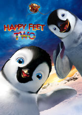 Kliknij by uszyskać więcej informacji | Netflix: Tupot małych stóp 2 | Stepujący pingwin Mambo powraca w kolejnym animowanym musicalu. Tym razem to jego syn Eryk będzie starał się odnaleźć swój rytm.