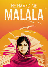 Netflix: He Named Me Malala | <strong>Opis Netflix</strong><br> Dokument opowiadajÄ…cy historiÄ™ pakistaÅ„skiej nastolatki, która zostaÅ‚a postrzelona za walkÄ™ o prawo kobiet do edukacji, ale nie poddaÅ‚a siÄ™ i nadal aktywnie dziaÅ‚a. | Oglądaj film na Netflix.com