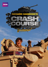 Netflix: Richard Hammond's Crash Course | <strong>Opis Netflix</strong><br> Richard Hammond mknie przez USA, aby sprawdzić się w wielkim wyzwaniu motoryzacyjnym w najdziwniejszych i najtrudniejszych do okiełznania pojazdach. | Oglądaj serial na Netflix.com