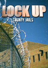 Kliknij by uszyskać więcej informacji | Netflix: Lockup: County Jails | Zajrzyj do Å›rodka najsurowszych zakÅ‚adów karnych w Ameryce i posÅ‚uchaj, co majÄ… do powiedzenia ludzie, którzy mieszkajÄ… i pracujÄ… za ich murami.