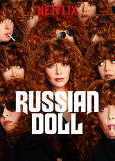 Netflix: Russian Doll | <strong>Opis Netflix</strong><br> Podczas imprezy z okazji swoich 36. urodzin Nadia wpada w pÄ™tlÄ™ czasu — umiera, a potem wciÄ…Å¼ na nowo przeÅ¼ywa ten sam wieczór. Pora spojrzeÄ‡ Å›mierci w oczy. | Oglądaj serial na Netflix.com