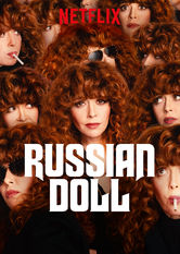 Netflix: Russian Doll | <strong>Opis Netflix</strong><br> Podczas imprezy z&nbsp;okazji swoich 36. urodzin Nadia wpada w&nbsp;pÄ™tlÄ™ czasu &mdash; umiera, a&nbsp;potem wciÄ…Å¼ na&nbsp;nowo przeÅ¼ywa ten sam wiecz&oacute;r. Pora spojrzeÄ‡ Å›mierci w&nbsp;oczy. | Oglądaj serial na Netflix.com