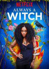 Netflix: Always a Witch | <strong>Opis Netflix</strong><br> MÅ‚oda XVII-wieczna czarownica podr&oacute;Å¼uje w&nbsp;czasie, by&nbsp;uratowaÄ‡ ukochanego mÄ™Å¼czyznÄ™. W tym celu musi odnaleÅºÄ‡ siÄ™ w&nbsp;dzisiejszej Cartagenie i&nbsp;pokonaÄ‡ nikczemnego rywala. | Oglądaj serial na Netflix.com