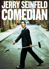 Netflix: Jerry Seinfeld: Comedian | <strong>Opis Netflix</strong><br> Christian Charles dokumentuje stand-upy znanego komika Jerry’ego Seinfelda i poczÄ…tkujÄ…cego Orny’ego Adamsa. | Oglądaj film na Netflix.com