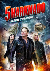 Netflix: Sharknado 5 | <strong>Opis Netflix</strong><br> Uwaga, latajÄ…ce rekiny! To wasze piÄ…te, chociaÅ¼ pewnie nie ostatnie, ostrzeÅ¼enie. Macie szczÄ™Å›cie, Å¼e Fin Shepard i jego rodzina sÄ… na posterunku. | Oglądaj film na Netflix.com