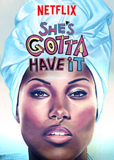 Kliknij by uszyskać więcej informacji | Netflix: Ona siÄ™ doigra | Nola Darling prÃ³buje pozostaÄ‡ wierna swoim marzeniom iÂ ideaÅ‚om, jednoczeÅ›nie utrzymujÄ…c relacje zÂ trzema kochankami. Serial Spikeâ€™a Lee oparty naÂ jego przeÅ‚omowym filmie.