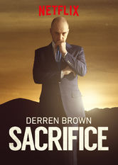 Kliknij by uszyskać więcej informacji | Netflix: Derren Brown: Sacrifice | Iluzjonista Derren Brown opracowuje eksperyment psychologiczny, w ramach którego próbuje przekonaÄ‡ czÅ‚owieka, Å¼eby daÅ‚ siÄ™ zastrzeliÄ‡ zamiast obcej sobie osoby.