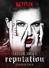 Netflix: Taylor Swift reputation Stadium Tour | <strong>Opis Netflix</strong><br> Taylor Swift koncertuje w Dallas w ramach Reputation Stadium Tour. To bÄ™dzie niezapomniany i spektakularny wieczór peÅ‚en muzyki, wspomnieÅ„ i olÅ›niewajÄ…cych wraÅ¼eÅ„. | Oglądaj film na Netflix.com