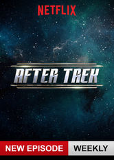 Netflix: After Trek | <strong>Opis Netflix</strong><br> Matt Mira zaprasza do swojego programu obsadę i ekipę „Star Trek: Discovery” oraz specjalnych gości, aby wspólnie omówić ostatni odcinek serialu. | Oglądaj serial na Netflix.com