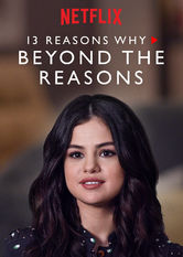 Netflix: 13 Reasons Why: Beyond the Reasons | <strong>Opis Netflix</strong><br> Obsada, producenci i specjaliści zajmujący się zdrowiem psychicznym omawiają sceny przedstawiające trudne kwestie, takie jak nękanie, depresja czy przemoc seksualna. | Oglądaj serial na Netflix.com