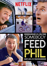 Netflix: Somebody Feed Phil | <strong>Opis Netflix</strong><br> Twórca serialu „Wszyscy kochajÄ… Raymonda”, Phil Rosenthal, podróÅ¼uje po Å›wiecie, poznajÄ…c lokalne kuchnie i kultury Bangkoku, Lizbony, Meksyku oraz innych miast. | Oglądaj serial na Netflix.com