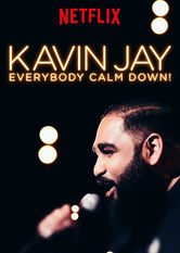 Kliknij by uszyskać więcej informacji | Netflix: Kavin Jay: Everybody Calm Down! | Malezyjski komik Kavin Jay walczy w swoim stand-upie ze stereotypami, opowiadajÄ…c singapurskiej publicznoÅ›ci o dorastaniu w epoce kaset wideo.