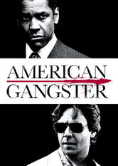 Kliknij by uszyskać więcej informacji | Netflix: American Gangster | Poobijany przez Å¼ycie nowojorski policjant wpada na trop barona narkotykowego z Harlemu, Franka Lucasa. Film czÄ™Å›ciowo oparty na faktach.