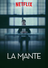 Netflix: La Mante | <strong>Opis Netflix</strong><br> Seryjna morderczyni zgadza siÄ™ pomóc w rozwiÄ…zaniu tajemnicy serii zbrodni podobnych do jej wÅ‚asnych, ale tylko pod warunkiem wspóÅ‚pracy z synem, obecnie policjantem. | Oglądaj serial na Netflix.com