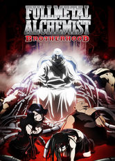 Kliknij by uszyskać więcej informacji | Netflix: Stalowy alchemik: misja braci | W tym nadzwyczajnym anime dwaj bracia po fatalnym w skutkach wypadku ruszają do walki z siłami piekielnymi, próbując odzyskać swoje ciała.
