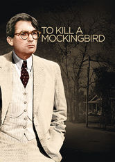Kliknij by uszyskać więcej informacji | Netflix: Zabić drozda | Adwokat Atticus Finch podejmuje się obrony niesłusznie oskarżonego o gwałt Afroamerykanina, przez co naraża się na gniew lokalnej społeczności.