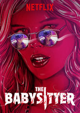 Kliknij by uszyskać więcej informacji | Netflix: Opiekunka | Pewnej nocy Cole odkrywa, Å¼e jego seksowna opiekunka naleÅ¼y doÂ sekty satanistycznej. Jej czÅ‚onkowie zrobiÄ… wszystko, byÂ utrzymaÄ‡ toÂ wÂ tajemnicy.