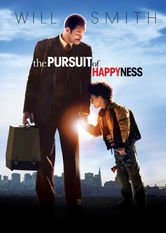 Netflix: The Pursuit of Happyness | <strong>Opis Netflix</strong><br> Chris i jego syn zostają eksmitowani i czekają ich ciężkie chwile. Zdesperowany ojciec decyduje się na odbycie nieodpłatnych praktyk w biurze maklerskim. | Oglądaj film na Netflix.com
