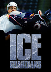 Kliknij by uszyskać więcej informacji | Netflix: Ice Guardians | Film o kontrowersyjnych „egzekutorach” z lodowiska oraz fizycznej i psychicznej cenie, jakÄ… pÅ‚acÄ… najtwardsi zawodnicy druÅ¼yn hokeja na lodzie.