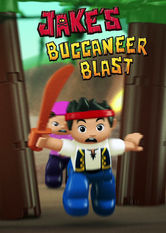 Netflix: Jake's Buccaneer Blast | <strong>Opis Netflix</strong><br> Jake, Izzy, Cubby and Skully face off against the scheming Captain Hook in a race to find special treasures hidden all around Never Land. | Oglądaj film na Netflix.com