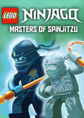 Kliknij by uszyskać więcej informacji | Netflix: Ninjago - mistrzowie spinjitzu | Kai, Jay, Cole i Zane muszą opanować swoje moce i nauczyć się posługiwać bronią Spinjitzu, by ocalić krainę Ninjago, w której panoszą się ciemne siły.