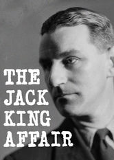 Netflix: The Jack King Affair | <strong>Opis Netflix</strong><br> Film dokumentalny o brawurowej operacji z okresu II wojny światowej, podczas której agent MI5 przeniknął w szeregi faszystów, by przejąć skradzione dokumenty. | Oglądaj film na Netflix.com