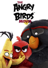 Kliknij by uszyskać więcej informacji | Netflix: Angry Birds Film | Gburowaty Red trafia na warsztaty samokontroli, gdzie zostaje bohaterem, który szkoli inne ptaki, jak podczas inwazji Å›wiÅ„ na wyspÄ™ uwolniÄ‡ swojÄ… wewnÄ™trznÄ… wÅ›ciekÅ‚oÅ›Ä‡.
