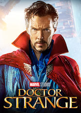 Netflix: Doctor Strange | <strong>Opis Netflix</strong><br> Kiedy neurochirurg traci wÅ‚adzÄ™ w rÄ™kach, poznaje tajemniczego mentora, który pomaga mu ujarzmiÄ‡ magiÄ™ i staÄ‡ siÄ™ najpotÄ™Å¼niejszym czarnoksiÄ™Å¼nikiem na Ziemi. | Oglądaj film na Netflix.com