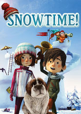 Netflix: Snowtime! | <strong>Opis Netflix</strong><br> Podczas ferii zimowych dwie druÅ¼yny stajÄ… do walki w epickiej bitwie na Å›nieÅ¼ki. Konflikt narasta, a jeden z dzieciaków jest pod ciÄ™Å¼kim ostrzaÅ‚em. | Oglądaj film dla dzieci na Netflix.com