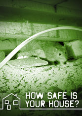 Netflix: How Safe Is Your House? | <strong>Opis Netflix</strong><br> Mark Clemmit i Angellica Bell pragnÄ…, by mieszkania byÅ‚y bardziej bezpieczne. MówiÄ… o zagroÅ¼eniach czÄ™sto wystÄ™pujÄ…cych w domach i pokazujÄ…, jak im zapobiegaÄ‡. | Oglądaj serial na Netflix.com