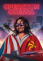 Netflix: Operation Odessa | <strong>Opis Netflix</strong><br> Rosyjski mafiozo, kubaÅ„ski szpieg i cwaniaczek z Miami próbujÄ… sprzedaÄ‡ radziecki okrÄ™t podwodny kolumbijskiemu kartelowi narkotykowemu za 35 milionów dolarów. | Oglądaj film na Netflix.com