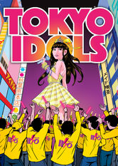 Kliknij by uszyskać więcej informacji | Netflix: Tokyo Idols | Film dokumentalny o j-popowej idolce Rio i jej fanach w Å›rednim wieku, oraz o Å‚Ä…czÄ…cych fanów i idolkÄ™ relacjach.
