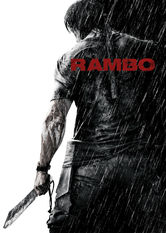 Netflix: Rambo | <strong>Opis Netflix</strong><br> RzÄ…d nie moÅ¼e pomóc porwanym misjonarzom — dlatego do akcji wkracza wiodÄ…cy spokojne Å¼ycie byÅ‚y Å¼oÅ‚nierz jednostki specjalnej John Rambo. | Oglądaj film na Netflix.com