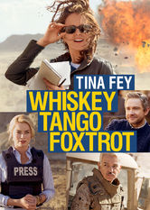 Netflix: Whiskey Tango Foxtrot | <strong>Opis Netflix</strong><br> Dziennikarka chce odmienić swoje życie i karierę, więc wyrusza z armią do strefy wojny na Bliskim Wschodzie, gdzie na nowo odkrywa swój talent reporterski. | Oglądaj film na Netflix.com